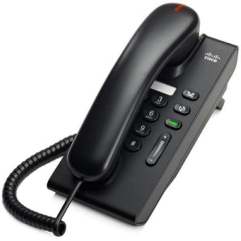 IP Телефон Cisco CP-6901-C-K9