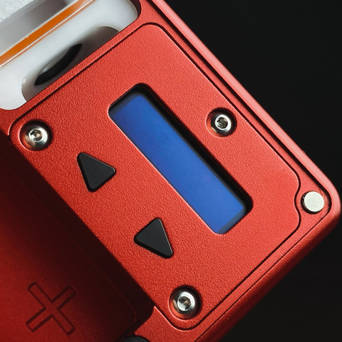 Billet Box by Billet Box Vapor