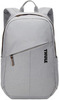 Картинка рюкзак городской Thule notus backpack 20l Aluminium Gray - 8