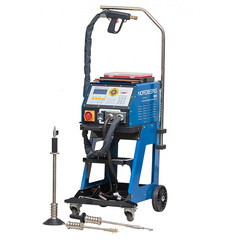 NORDBERG (WS9) Аппарат точечной сварки 380В