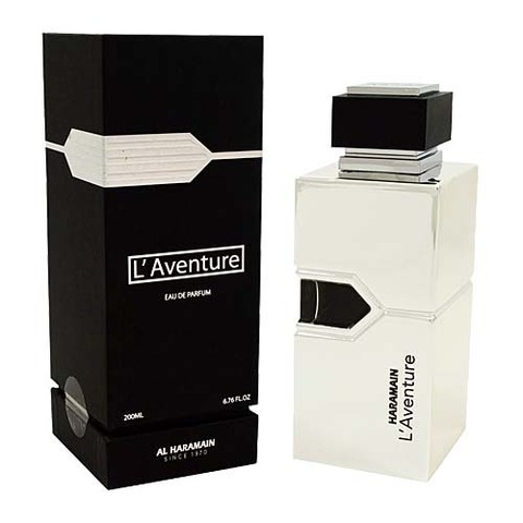 Al Haramain Perfumes L'Aventure edp Men
