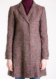 Пальто VALENTINO RED