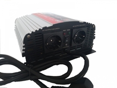 Преобразователь тока (инвертор) AcmePower  AP-CPS600/12 (AP-LS600/12)