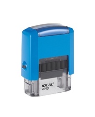 Ideal 4910 автоматическая оснастка для штампа 26х9 мм