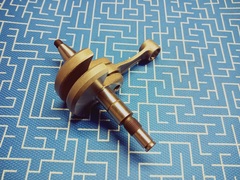 Коленвал UNITED PARTS для STIHL MS361 11350300400 (90-0445)