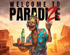 Welcome to ParadiZe (для ПК, цифровой код доступа)