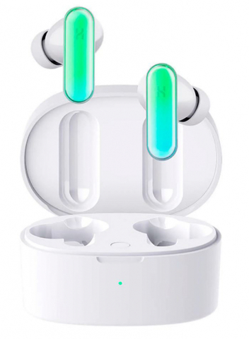 Наушники HHOGene Беспроводные GPods, цвет, белый