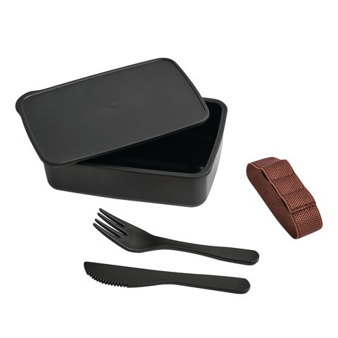 Контейнер для еды, Lunch box NOONTIME