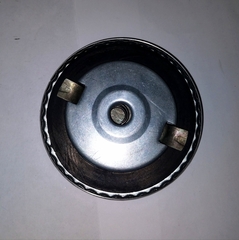 Крышка бензобака бензогенератора HT950 в интернет-магазине ЯрТехника