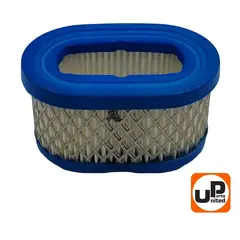 Фильтр воздушный UNITED PARTS для B&S 102x63x57 (497725, 494586)