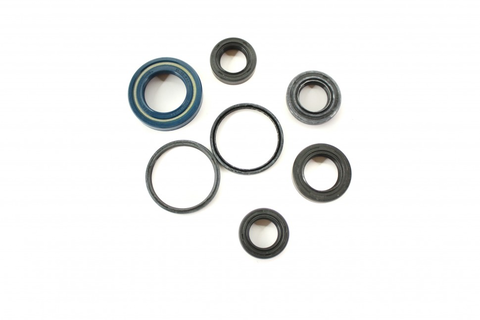 Комплект сальников двигателя Athena - Honda Dio / Tact