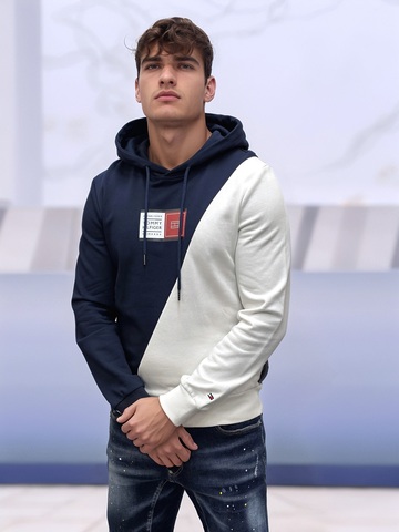 Худи TOMMY HILFIGER 567050