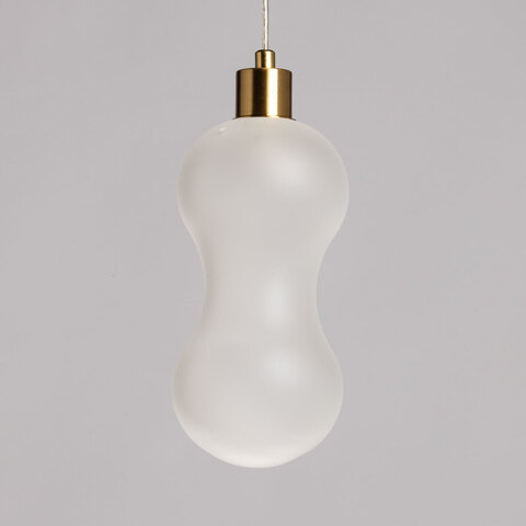 Подвесной светильник De City Крайс 657014801