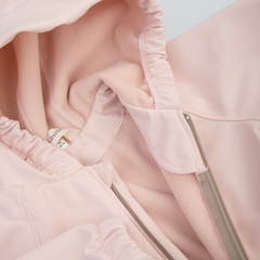 Демисезонный комбинезон Softshell
