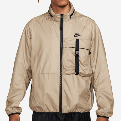 Ветровка Nike M NK TCH WVN N24 LND PKBL JKT