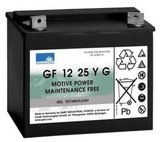 Аккумулятор Sonnenschein GF 12 025 Y G ( 12V 28Ah / 12В 28Ач ) - фотография