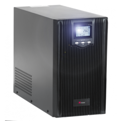 Интерактивный ИБП N-Power Smart-Vision S3000N LT ─ однофазный ИБП 3000 ВА синус