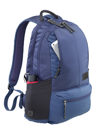 Рюкзак Victorinox Altmont 3.0 Laptop Backpack 15,6'', синий, 32x17x46 см, 25 л