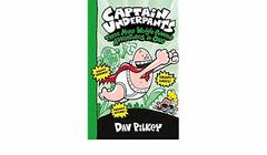 Captain Underpants