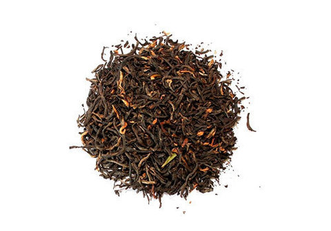 Черный чай "Ассам Gold Tips"