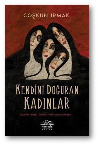 Kendini Doğuran Kadınlar