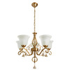 Люстра Arte Lamp Conis A8391LM-5PB