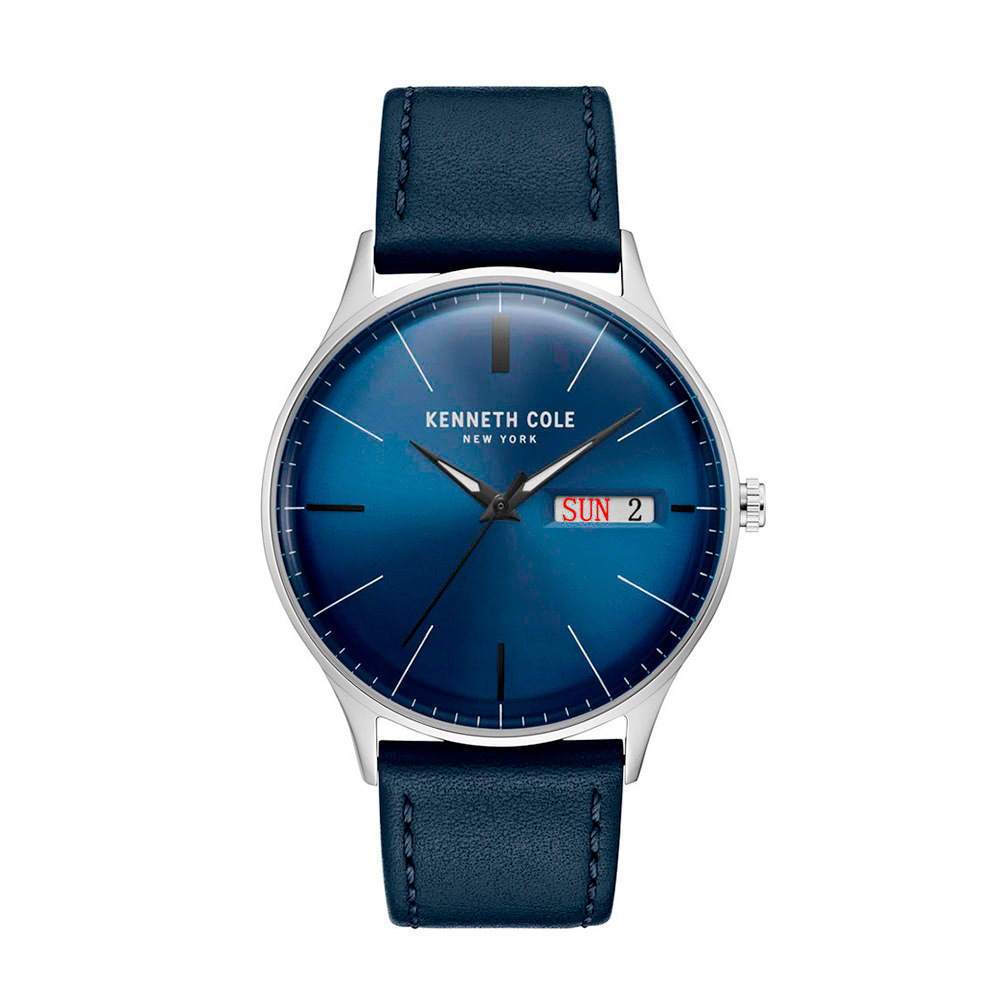 Мужские наручные часы Kenneth Cole Classic KC50589016 купить по цене 12200  рублей в Самаре