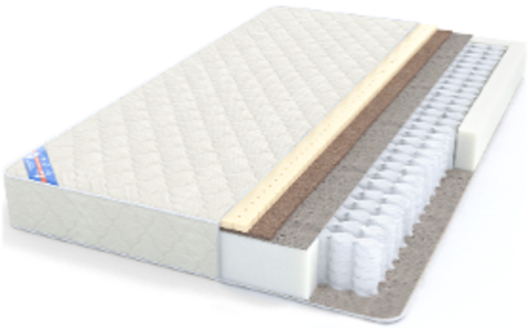 Моно Кокос Латекс