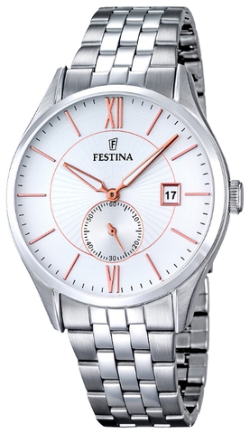 Наручные часы Festina F16871/2 фото