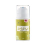 Крем-ботокс для ресниц Lash&Go «Cream Botox», 15 мл
