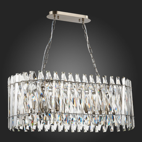 Люстра подвесная ST Luce Fabio SL1170.103.10