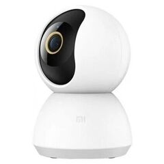 Поворотная камера видеонаблюдения Xiaomi Mi 360° Home Security Camera 2K (MJSXJ09CM) CN белый