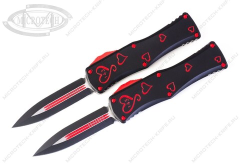 Сет Microtech Set 702-1SETTFS Hera Twin Flames Set 