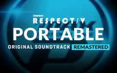DJMAX RESPECT V - Portable Original Soundtrack (REMASTERED) (для ПК, цифровой код доступа)