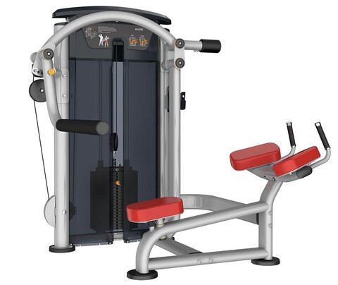 Ягодичные AeroFit IT9526. Стек 91 кг