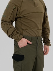 Брюки Remington Tactical Pants 600D Wear-Resistant Nylon Fabric Army Green