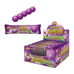 Jawbreaker Зубодробилка Фруктовый Микс