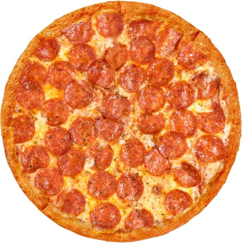 Pepperoni