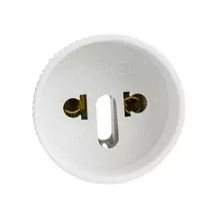 Переходник эл. 6А Makel 10009 в интернет-магазине ЯрТехника