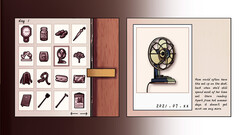 Room 301 NO.6 (для ПК, цифровой код доступа)