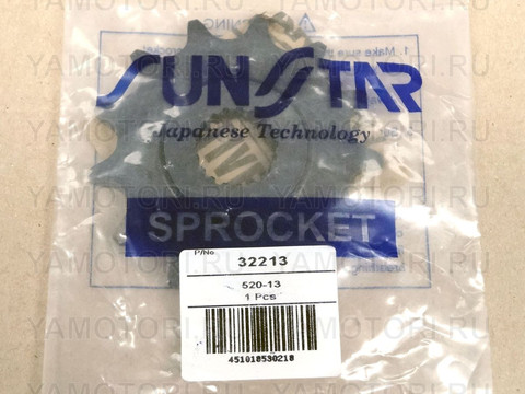 Sunstar 32213 JTF427