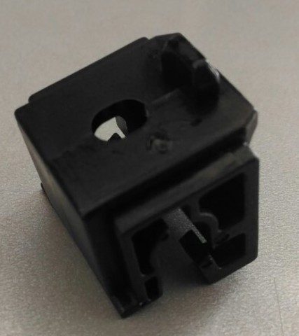 КЛИПСА ФАРЫ SOLARIS, RIO III HYUNDAI-KIA