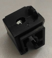 КЛИПСА ФАРЫ SOLARIS, RIO III HYUNDAI-KIA