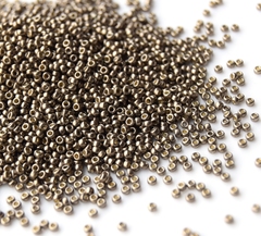 RR-4222 Duracoat galvanized pewter