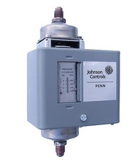 Johnson Controls P74DA-9600