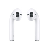 Наушники Apple AirPods 2 (беспроводная зарядка чехла)