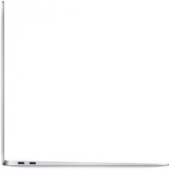 Ноутбук Apple MacBook Air i5 1.6/8Gb/128Gb с дисплеем Retina Silver (MREA2RU)