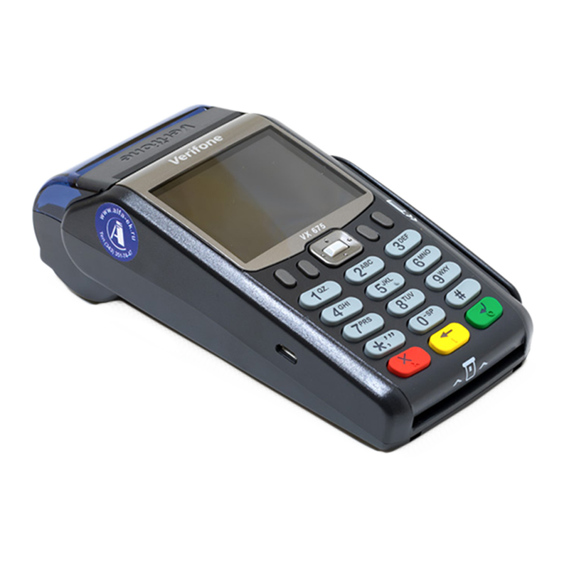 POS терминал Verifone vx675. Терминал оплаты Verifone VX 675. Банковский терминал Verifone vx675. Терминал эквайринга Verifone vx675.