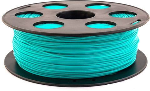 PLA пластик диаметр 1,75 мм, вес 1 кг.