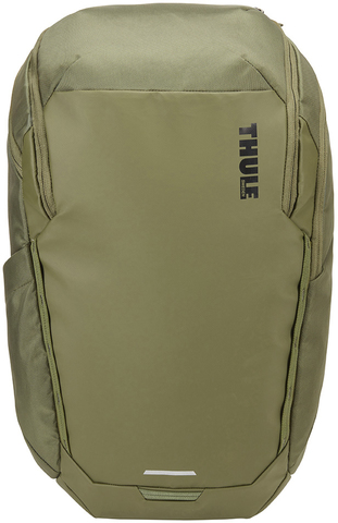 Картинка рюкзак для ноутбука Thule chasm 26 olivine - 3